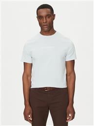 T-SHIRT M4YI52 K8HM0 ΓΑΛΑΖΙΟ REGULAR FIT GUESS