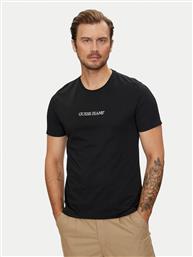 T-SHIRT M4YI52 K8HM0 ΜΑΥΡΟ REGULAR FIT GUESS