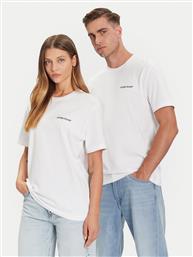 T-SHIRT M5BI78 K8FQ4 ΛΕΥΚΟ REGULAR FIT GUESS