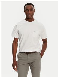 T-SHIRT M5RI74 K8FQ4 ΛΕΥΚΟ REGULAR FIT GUESS