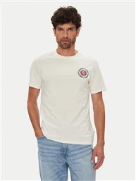 T-SHIRT M5YI04 K8HM0 ΕΚΡΟΥ REGULAR FIT GUESS