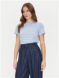 T-SHIRT W4BI53 KCIE1 ΕΓΧΡΩΜΟ REGULAR FIT GUESS