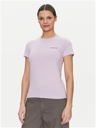 T-SHIRT W4YI02 J1314 ΜΩΒ SLIM FIT GUESS