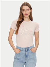 T-SHIRT GUESS