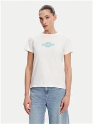 T-SHIRT W5GI26 J1314 ΛΕΥΚΟ REGULAR FIT GUESS