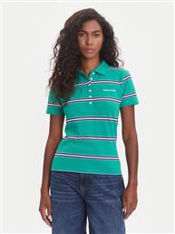 ΤΟΠ 176097 ΠΡΑΣΙΝΟ CLASSIC FIT GUESS