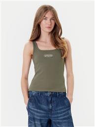 ΤΟΠ W5YP35 KA0H1 ΧΑΚΙ REGULAR FIT GUESS