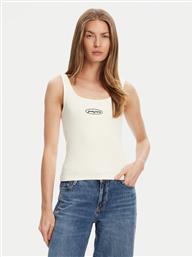 ΤΟΠ W5YP35 KA0H1 ΕΚΡΟΥ REGULAR FIT GUESS