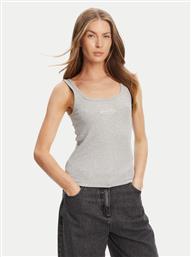 ΤΟΠ W5YP35 KA0H1 ΓΚΡΙ REGULAR FIT GUESS