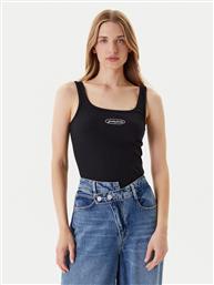 ΤΟΠ W5YP35 KA0H1 ΜΑΥΡΟ REGULAR FIT GUESS