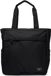 ΤΣΑΝΤΑ M6RZ00 WK512 ΜΑΥΡΟ GUESS