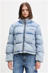 ΤΖΙΝ ΜΠΟΥΦΑΝ ΧΡΩΜΑ: ΜΠΛΕ, W5BL85 D6181 GUESS