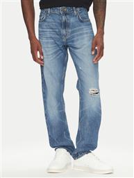 ΤΖΙΝ M5YA1C D5R25 ΜΠΛΕ REGULAR FIT GUESS