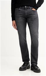 ΤΖΙΝ ΠΑΝΤΕΛΟΝΙ ΧΡΩΜΑ: ΜΑΥΡΟ, M5BA1C D5LW3 GUESS