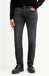 ΤΖΙΝ ΠΑΝΤΕΛΟΝΙ ΧΡΩΜΑ: ΜΑΥΡΟ, M5BA1C D5LW3 GUESS