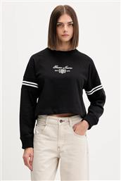 ΒΑΜΒΑΚΕΡΗ ΜΠΛΟΥΖΑ GUESS