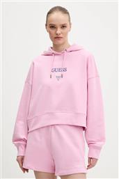 ΒΑΜΒΑΚΕΡΗ ΜΠΛΟΥΖΑ GUESS