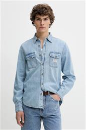 ΒΑΜΒΑΚΕΡΟ ΠΟΥΚΑΜΙΣΟ GUESS