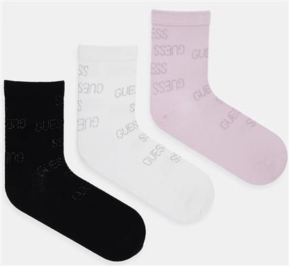 ΚΑΛΤΣΕΣ 3-PACK GUESS