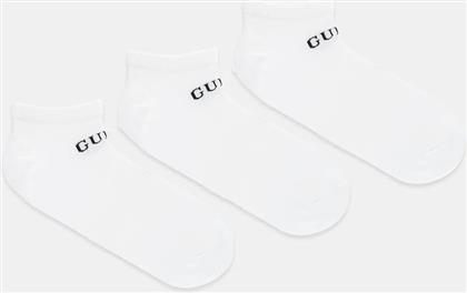 ΚΑΛΤΣΕΣ 3-PACK GUESS