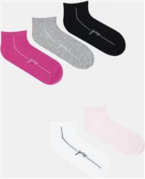 ΚΑΛΤΣΕΣ 5-PACK GUESS