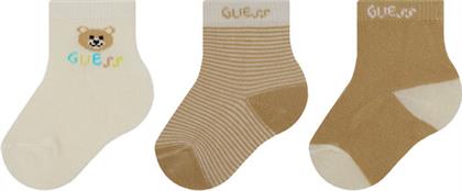 ΚΑΛΤΣΕΣ ΜΑΚΡΙΕΣ GUESS