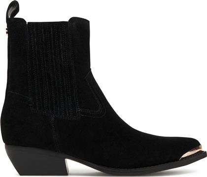 ΚΑΟΥΜΠΟΙΚΕΣ ΜΠΟΤΕΣ & ΜΠΟΤΑΚΙΑ FLTLN2 SUE10 ΜΑΥΡΟ GUESS