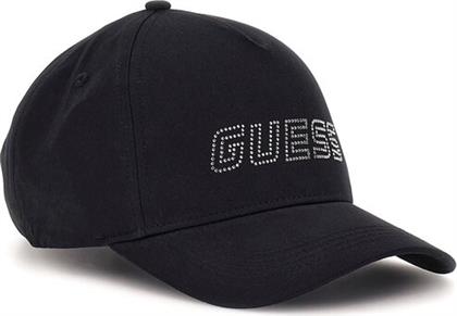 ΚΑΠΕΛΟ 173509 ΜΑΥΡΟ GUESS