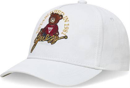 ΚΑΠΕΛΟ JOCKEY GUESS
