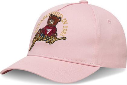 ΚΑΠΕΛΟ JOCKEY GUESS