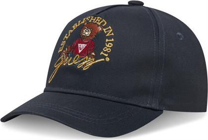 ΚΑΠΕΛΟ JOCKEY GUESS