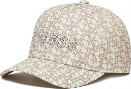ΚΑΠΕΛΟ JOCKEY GUESS