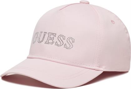 ΚΑΠΕΛΟ JOCKEY GUESS