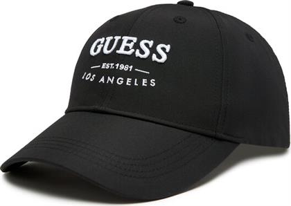 ΚΑΠΕΛΟ JOCKEY GUESS