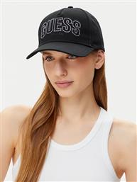 ΚΑΠΕΛΟ JOCKEY W5GZ15 WEGD0 ΜΑΥΡΟ GUESS