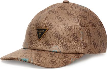 ΚΑΠΕΛΟ MILANO BASEBALL CAP AM9546POL01-BIB ΜΠΕΖ GUESS