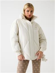 ΚΑΠΙΤΟΝΕ ΜΠΟΥΦΑΝ - ΕΚΡΟΥ GUESS