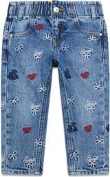 ΠΑΝΤΕΛΟΝΙ ΥΦΑΣΜΑΤΙΝΟ GUESS KIDS