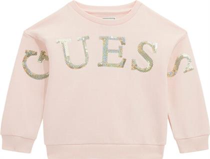 ΠΟΥΛΟΒΕΡ GUESS KIDS