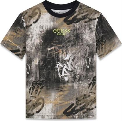 T-SHIRT GUESS KIDS