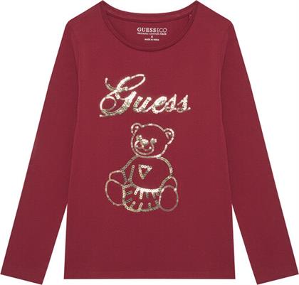 ΜΠΛΟΥΖΑΚΙ GUESS
