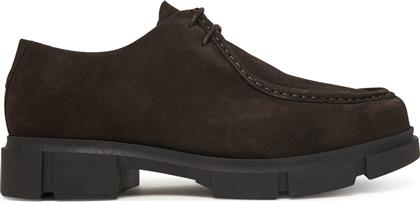 ΚΛΕΙΣΤΑ ΠΑΠΟΥΤΣΙΑ FMFFIO SUE13 ΚΑΦΕ GUESS