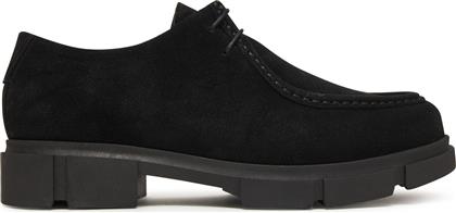 ΚΛΕΙΣΤΑ ΠΑΠΟΥΤΣΙΑ FMFFIO SUE13 ΜΑΥΡΟ GUESS