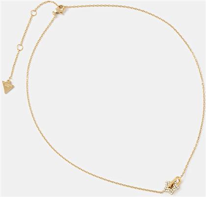 ΚΟΛΙΕ ICONIQUE JUBN05 537JW GUESS