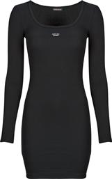 ΚΟΝΤΑ ΦΟΡΕΜΑΤΑ DRESS SLIM RIB EMBRO GUESS