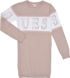 ΚΟΝΤΑ ΦΟΡΕΜΑΤΑ SWEATER DRESS GUESS