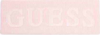 ΚΟΡΔΕΛΑ ΜΑΛΛΙΩΝ GUESS