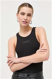 ΚΟΡΜΑΚΙ ΧΡΩΜΑ: ΜΑΥΡΟ GUESS