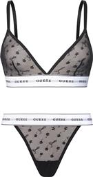 KRIS TRIANGLE + THONG SET ΣΕΤ ΓΥΝΑΙΚΕΙΟ GUESS