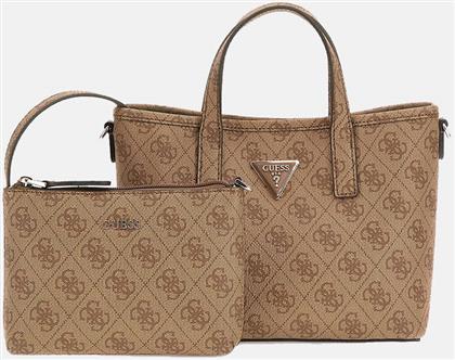 LATONA MINI TOTE ΤΣΑΝΤΑ ΓΥΝΑΙΚΕΙΟ GUESS